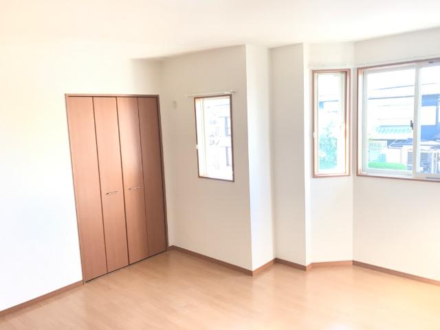 その他部屋・スペース　洋室