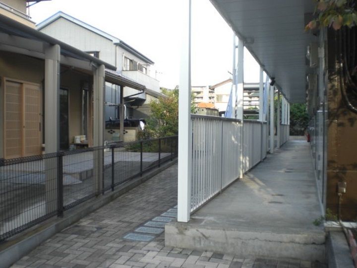 その他　設備・仕様は号室により異なる為、現況を優先致します。