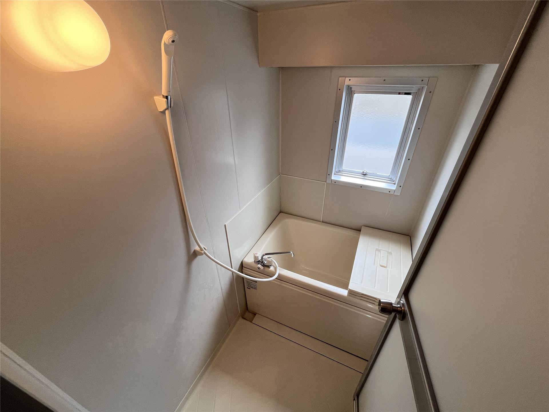 バス・シャワールーム　ユニットバス