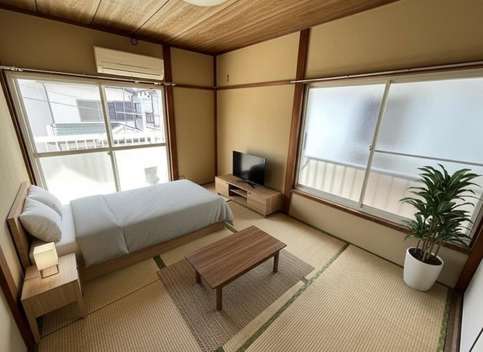 居室・リビング