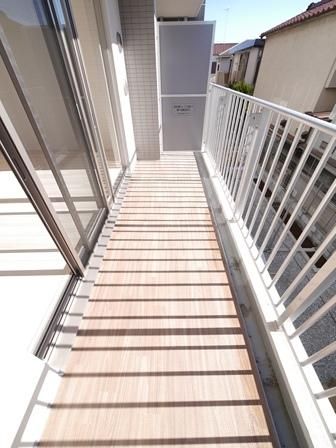 バルコニー　★バルコニー★