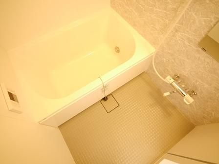 バス・シャワールーム　★バスルーム★