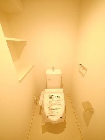 トイレ　★トイレ★