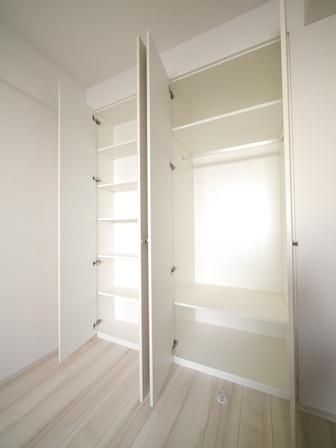 収納　★クローゼット★