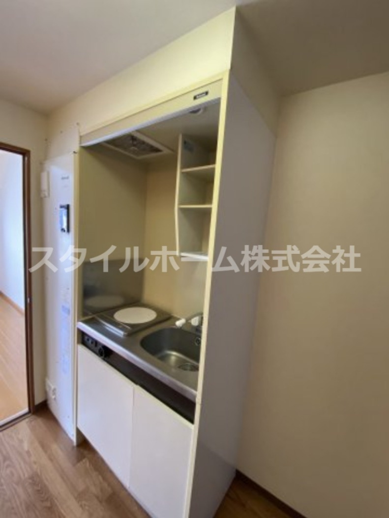 その他部屋・スペース　別部屋写真です。