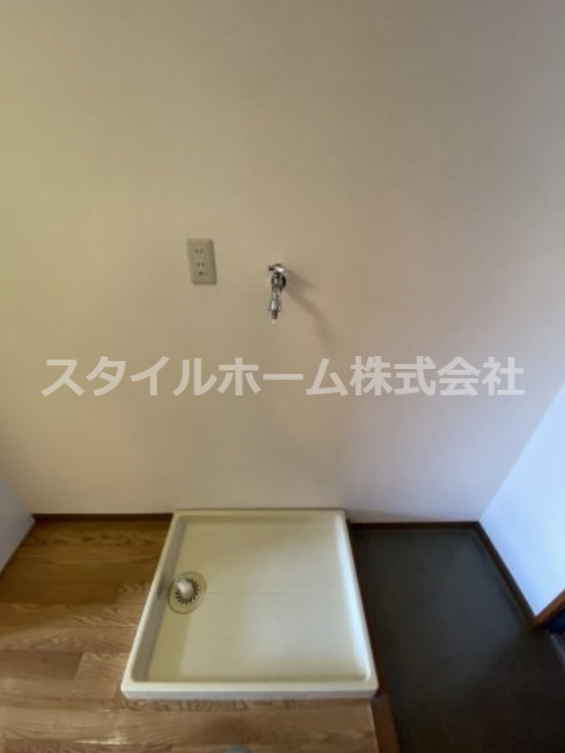 その他設備　別部屋写真です。