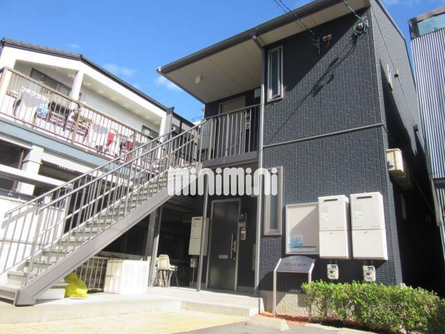 建物外観　人気の積水ハウス物件