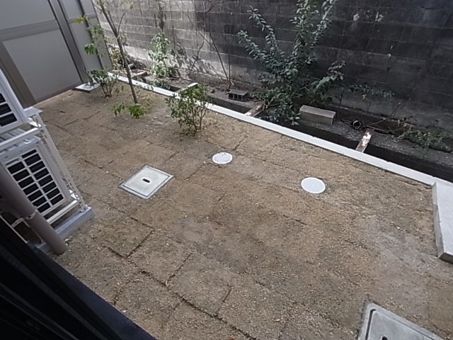 庭