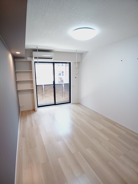 居室・リビング　居室・リビング