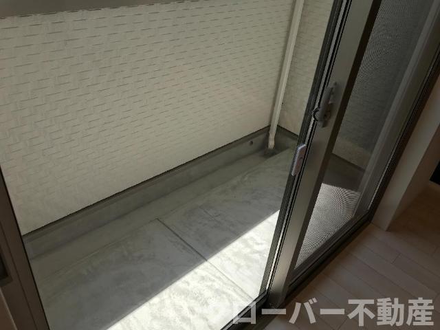 バルコニー　ベランダ