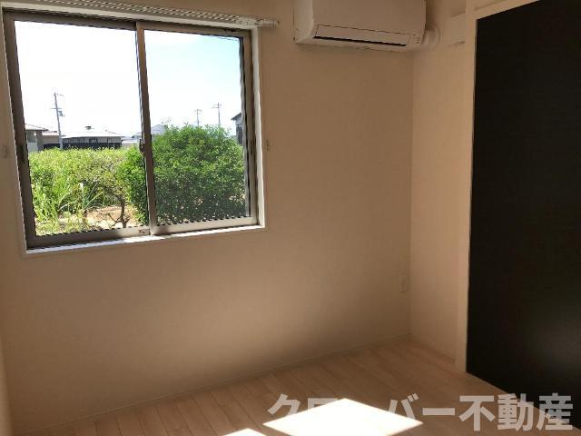 その他部屋・スペース　洋室