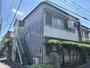 テラス西調布 2階 築43年2ヶ月の賃貸物件