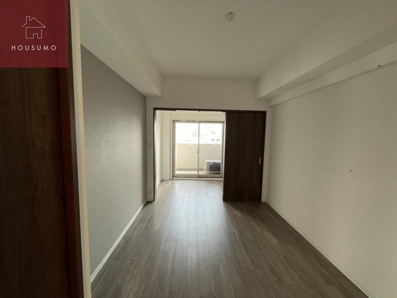 居室・リビング　使いやすいリビングです