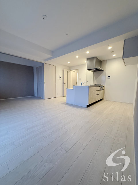 居室・リビング　同仕様