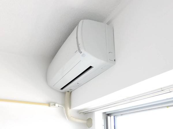 その他設備　ビレッジハウスの同一物件・同一タイプの間取りの写真です