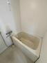 バス・シャワールーム　バストイレ別☆湯船にも入れます！（クリーニング前）