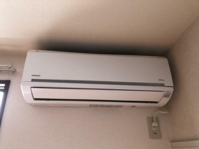 その他設備　設備