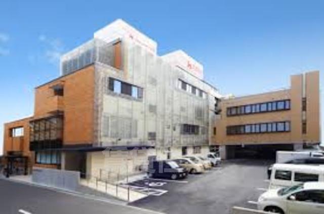 病院　浜田病院（病院）まで237m