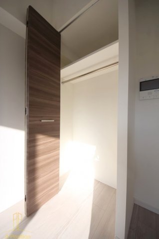 収納　S-RESIDENCE天満Gracis