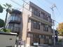 青木駅より徒歩5分 1階 築29年9ヶ月の賃貸物件