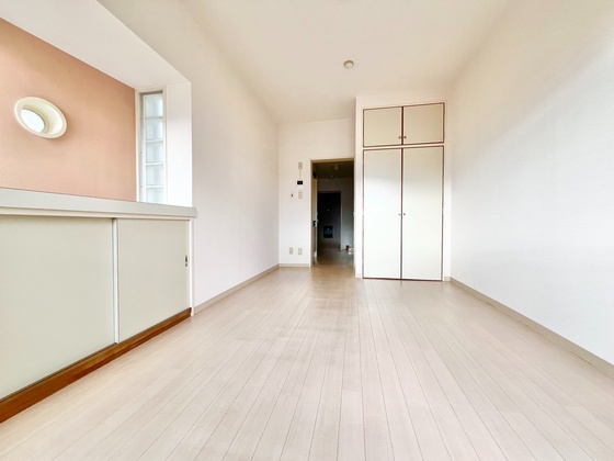 その他部屋・スペース　他号室のお写真です