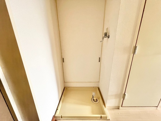 その他設備　他号室のお写真です