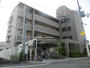姫路駅より徒歩13分 築27年9ヶ月 4階建の賃貸物件