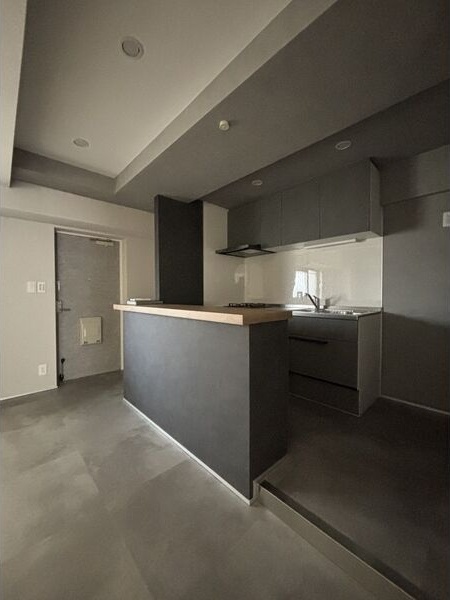 キッチン　★☆他社物件も内見や契約可能！相見積もり大歓迎☆★