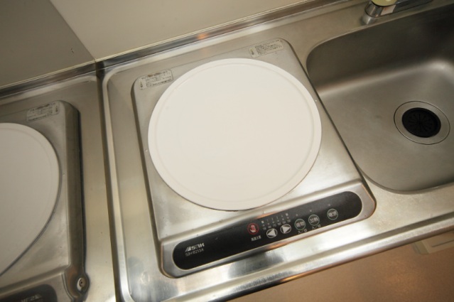 キッチン　ＩＨキッチン