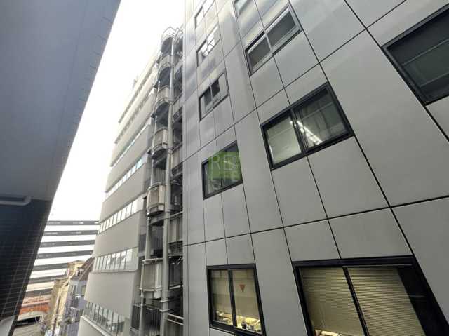 眺望　メインステージ神田須田町