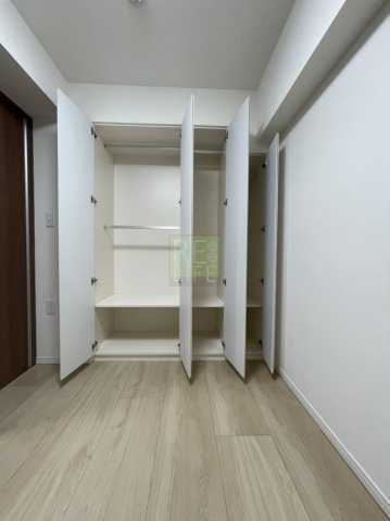 収納　メインステージ神田須田町