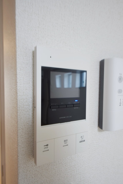 セキュリティ　同施工会社参考写真