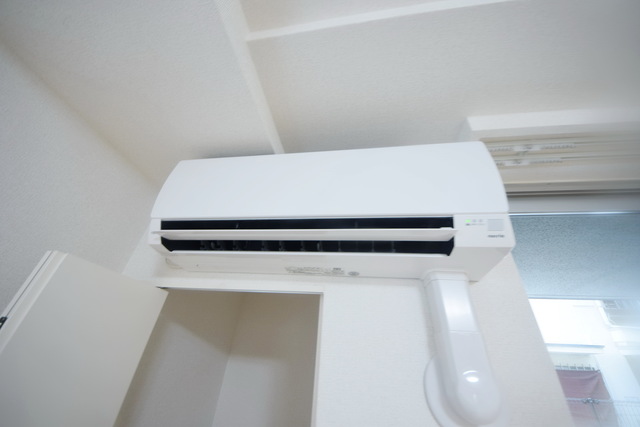 その他設備　同施工会社参考写真