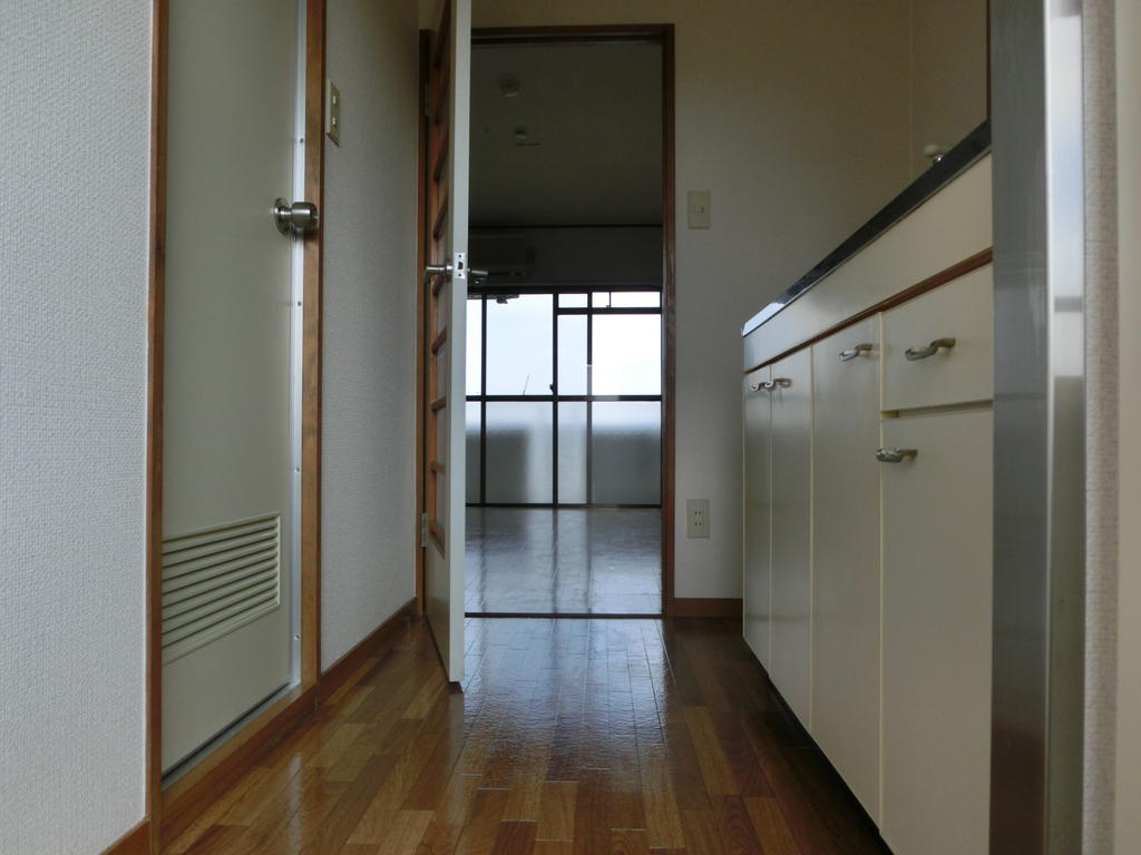 その他　※写真は別のお部屋です。現況を優先させていただきます。