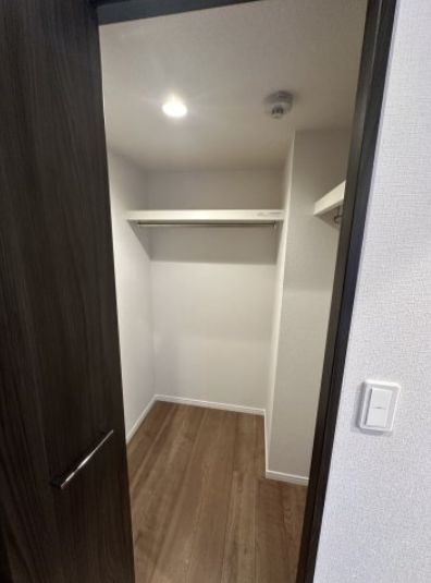 収納　建築中のため、類似物件のお写真です※イメージ