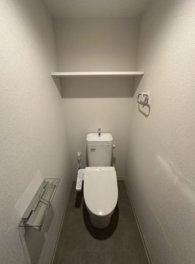 トイレ　建築中のため、類似物件のお写真です※イメージ