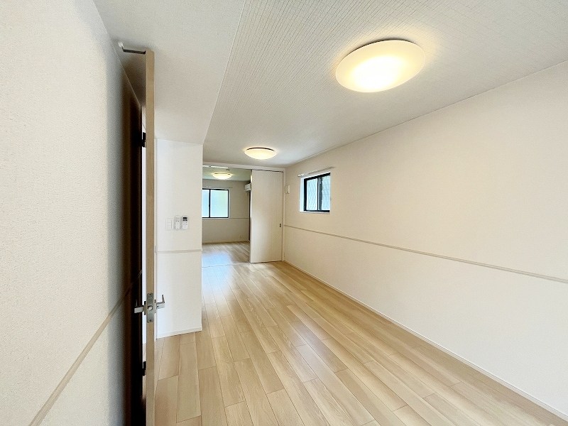 居室・リビング　★LDK13.3帖★