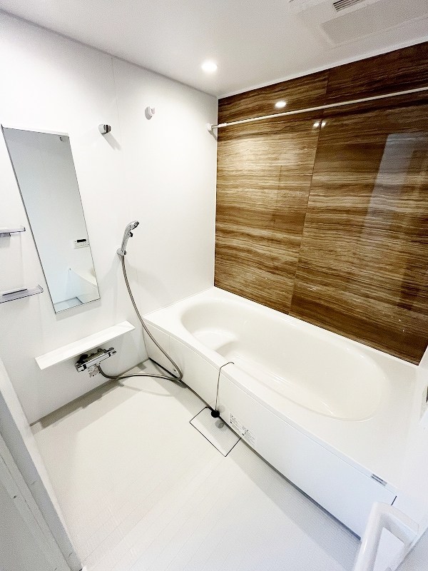 バス・シャワールーム　★浴室★