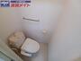 トイレ　同型参考写真