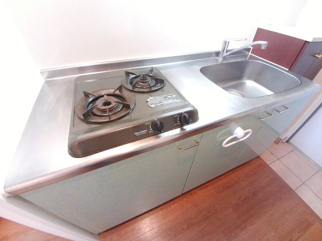 キッチン　システムキッチン