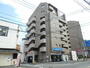 大橋駅より徒歩4分 5階 築24年11ヶ月の賃貸物件