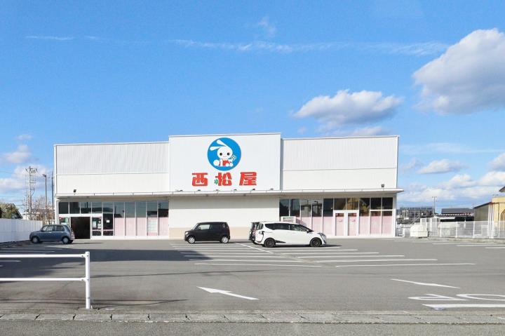 その他　西松屋 阿南店（その他）まで1608m