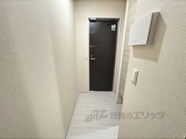 居室・リビング　内装仕様