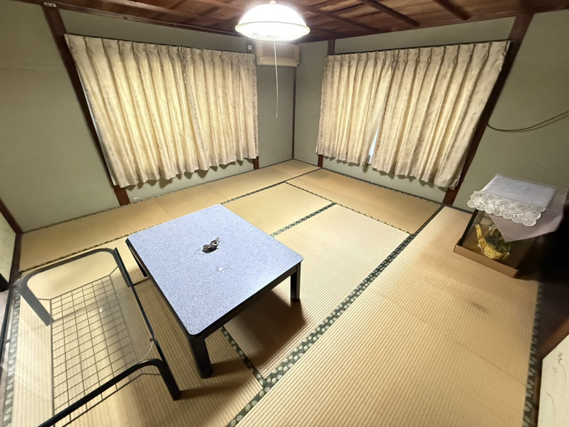 その他部屋・スペース