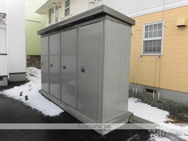 その他共有部分　その他共有部分