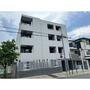 下赤塚駅より徒歩9分 3階 新築の賃貸物件