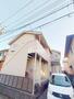 日野駅より徒歩15分 1階 築33年7ヶ月の賃貸物件
