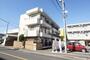 砂川七番駅より徒歩3分 2階 築41年7ヶ月の賃貸物件