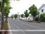 その他　前面道路（その他）まで0m