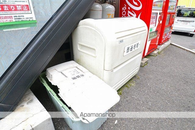 その他共有部分　その他共有部分